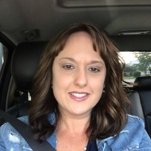 Meet your Posher, Tricia